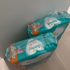 パンパース　パンツMの画像