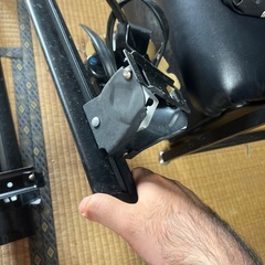 汎用ベースキャリアの画像