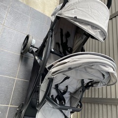 Joie ジョイー エヴァライトデュオ　　KATOJI