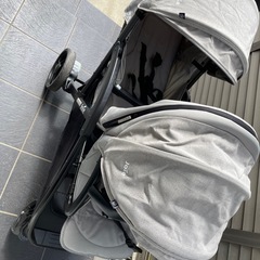 Joie ジョイー エヴァライトデュオ　　KATOJIの画像