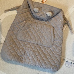 美品　抱っこ紐カバー