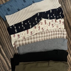 ズボン(90)の画像