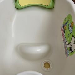 ベビーバスの画像