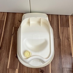 ベビーバスの画像