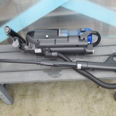 お譲りします！ たくさん吸えます！！ パナソニック スティックタイプ掃除機（中古・Bランク）の画像