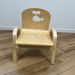 子供用チェア