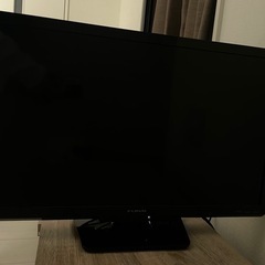 テレビ