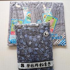 寝間着　浴衣の画像