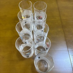 グラス