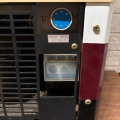 希少　サンデン冷蔵ショーケース
の画像