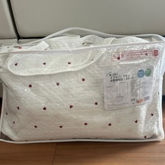 ベビー布団　新品未使用