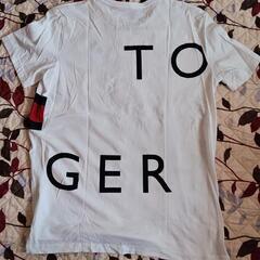 トミーフィルフィガーＴシャツ　Ｌ　新品の画像