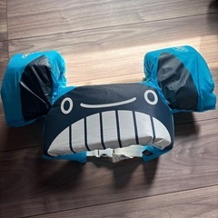アームヘルパー　浮き輪　