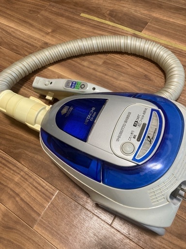 楽天市場】日立 掃除機 cv−sm9 ダストの通販