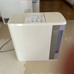 ダイニチ ハイブリッド加湿器