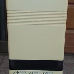 【無料】米びつ