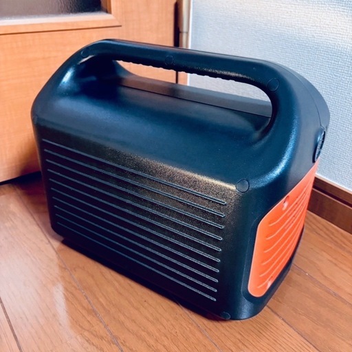 626Wh 大容量ポータブル電源 Power ArQ SmartTap 防災に！ ポータブル