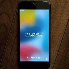 アイホン６s　スマホ　シムフリー64GB　　　　