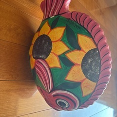 貯金箱の画像