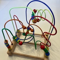 ボーネルンド　ルーピング