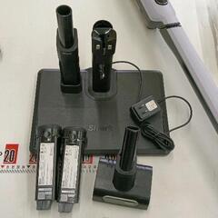 0408-010 シャーク　コードレスクリーナーの画像