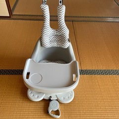 多機能ジャンボシート　ベビーチェア