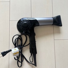 ドライヤーの画像