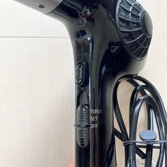 ドライヤーの画像