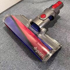 dyson 純正 ソフトローラーヘッド 112232分解清掃済 ...