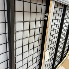 【無料】ニトリ・シングルベッドの画像