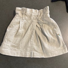 ベビー　アーノルドパーマー　長袖カットソー　& キュロット　2点まとめの画像