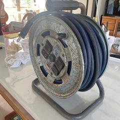 コードリールの画像