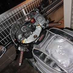 売れました　cbr400rr nc23 89の画像