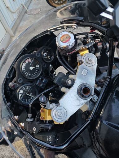 売れました cbr400rr nc23 89の通販はau PAY マーケット - 輸入雑貨の