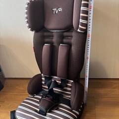 日本育児　コンパクトチャイルドシート　　の画像