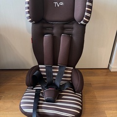 日本育児　コンパクトチャイルドシート　　