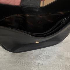 モスキーノバッグ　の画像