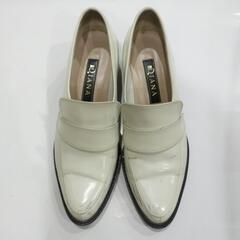 【お譲りします】DIANA ローファー 23cm