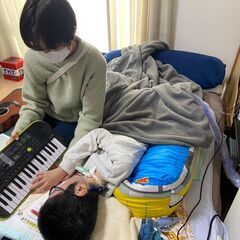 登録制　訪問介護スタッフ募集の画像