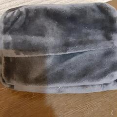 サンリオ　クロミぬいぐるみ型ティッシュケースの画像