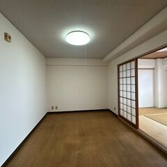 🉐敷金・礼金不要　広々3DK 4.8万円 外国人OK！DIY多少...
