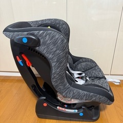 【値下げ】【美品】チャイルドシート⭐Smart Angel レジェプラスの画像