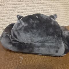 サンリオ　クロミぬいぐるみ型ティッシュケースの画像