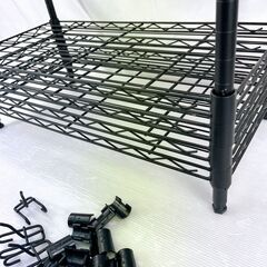 棚　ラックの画像
