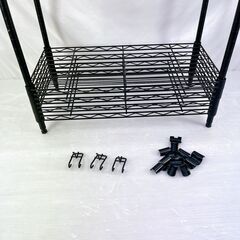 棚　ラックの画像