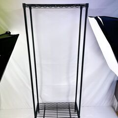 棚　ラックの画像
