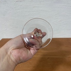 ワイングラス　８個セット　の画像