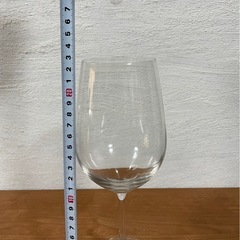 ワイングラス　８個セット　の画像