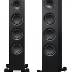 KEF Q550 ペア