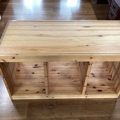 トロファスト【町田市再生家具】250075の画像